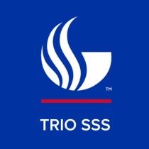 TRIO Student Support Services logo