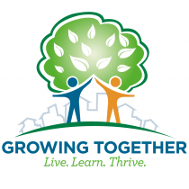 Growing Together logo