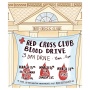 Greek Week Blood Drive