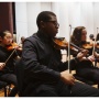 GYSP Fall Concert: Dancing with Reslience