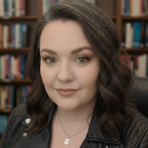 Tammy McCristall Avatar
