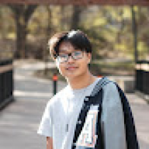 George Tran
