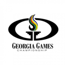 Georgia Games logo