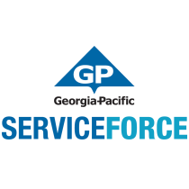 GP ServiceForce logo