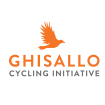 Ghisallo Cycling Initiative logo