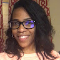 Gigi Mims
