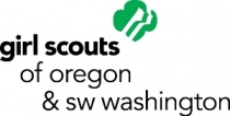 Girl Scouts of Oregon & Southwest Washington logo