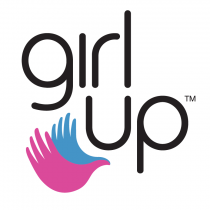 Girl Up logo