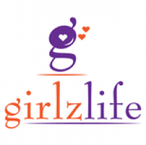 Girlzlife Empowerment Mentoring Program logo