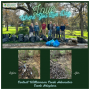 Central Williamson Creek Advocates Creek Adopters KAB Love Where You Live Day February Cleanup