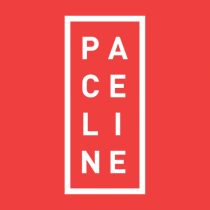 Paceline logo