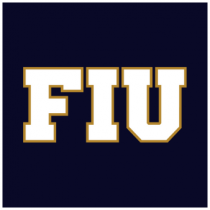 Florida International University logo