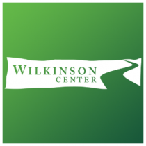 Wilkinson Center logo