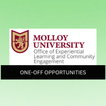 One-Off Opportunities logo