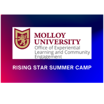 Rising Star Summer Camp logo
