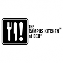 Campus Kitchen at ECU logo