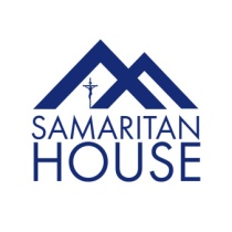 Samaritan House Downtown Denver logo