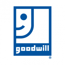 Goodwill Tulsa Volunteer logo