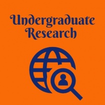 Undergraduate Research logo