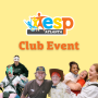 April Club Event: "Superhero Academy"