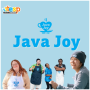 Java Joy Volunteer