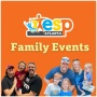 esp Atlanta: Jolly Jubilee Family Event