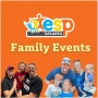 ESP Atlanta: Family Dance