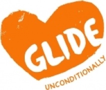 Glide Foundation logo