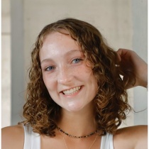 Grace Spalding Avatar