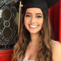 Rosa Perez Avatar