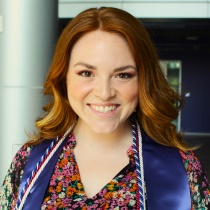 Gillian Falcon