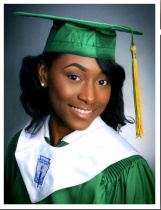 Kei' Shanae Williams