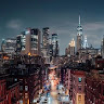 Grant Berryman Avatar