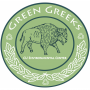 Green Greeks