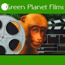 Green Planet Films logo
