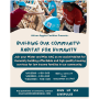Building Community - Habitat for Humanity