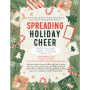 Spreading Holiday Cheer: Holiday Card Making for Guilford County Student