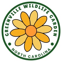 Greenville Wildlife Garden logo