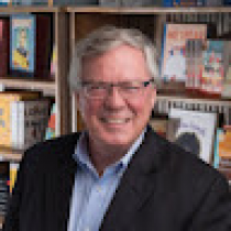 Greig Metzger