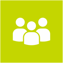 Group Volunteer Shifts logo