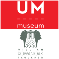 The UM Museum logo