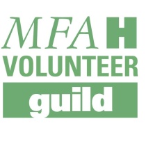 MFAH Volunteer Services logo