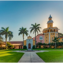 College of Law logo