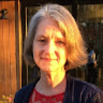 Gwen Bailey