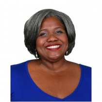 Gwendolyn Hooper