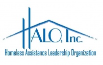 HALO: The Homeless Assistance Leadership Organization, Inc. logo