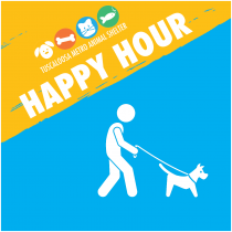 Happy Hour logo