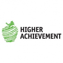 Higher Achievement logo
