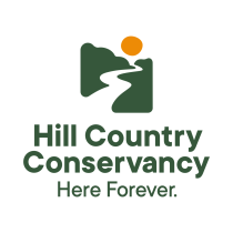 Hill Country Conservancy logo