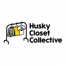 Husky Closet Collective logo